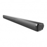 Hyundai Barra de Sonido HYSB336, Bluetooth, Alámbrico/Inalámbrico, 1.0 Canales, 80W RMS