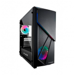 Computadora Gamer Hyundai PC-HYUNDAI-R5, AMD Ryzen 5 5600X, NVIDIA GeForce RTX 3060, 16GB, 2TB + 500GB SSD, Windows 10 Home image