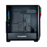 Computadora Gamer Hyundai PC-HYUNDAI-R5, AMD Ryzen 5 5600X, NVIDIA GeForce RTX 3060, 16GB, 2TB + 500GB SSD, Windows 10 Home image