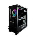 Computadora Gamer Hyundai ORCUSR, AMD Ryzen 5 7600X, AMD Radeon RX 7600, 32GB, 1TB SSD, Wi-Fi, Windows 11 Prueba - Imagen adicional 1