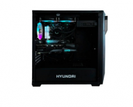 Computadora Gamer Hyundai ORCUSR, AMD Ryzen 5 7600X, AMD Radeon RX 7600, 32GB, 1TB SSD, Wi-Fi, Windows 11 Prueba - Imagen adicional 2