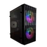 Computadora Hyundai Gaming Akeron, AMD Ryzen 5 5600GT, 16GB, 480GB SSD, Wi-Fi, Windows 11 Prueba