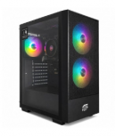 Computadora Hyundai Gaming PCHYTRINITYN, AMD Ryzen 5 5600GT, 16GB, 480GB SSD, Windows 11 Prueba