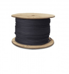 Hyxipower Cable Fotovoltaico H1Z2Z2-KB6, 10 AWG, 200 Metros