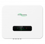 Hyxipower Convertidor de Energia HYX-S25K-T 220V, 2.4kW, Entrada 600V, Salida 220V