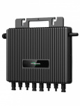 Hyxipower Convertidor de Energia M-2000-SW, 2kW, Entrada 65V, Salida 220 - 240V