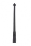 ICOM Antena para Radio Estándar FA-B02AR, Negro, para ICOM
