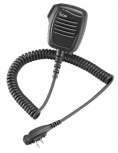 Icom Micrófono HM-159LA, Negro
