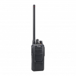 Icom Radio, Portátil de 2 Vías IC-F2100DE, 16 Canales, 400 - 470 MHz
