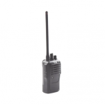 Icom Radio, Portátil de 2 Vías IC-F3003, 16 Canales, 136 - 174 MHz
