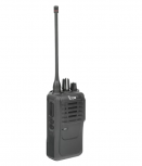 Icom Radio, Portátil de 2 Vías IC-F4003, 16 Canales, 400 - 470 MHz