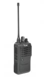 Icom Radio, Portátil de 2 Vías IC-F4003, 16 Canales, 400 - 470 MHz