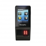 Idemia Lector de Huella Digital Sigma Lite, USB-A, 500 Huellas 