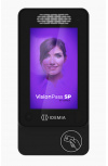 IDEMIA Control de Acceso y Asistencia Biométrico Vision Pass SP MDI, 40000 Usuarios, USB