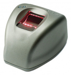 Idemia Lector de Huella Digital MorphoManager, USB-A, 1.000 Huellas 