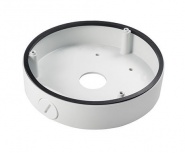 Provision-ISR Caja de Conexión Eléctrica DA-JB2200, Blanco