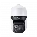 Idis Cámara de Seguridad IP PTZ IR para Interiores/Exteriores DC-S6881HRX, Alámbrico, 3840x2160 4K, Día/Noche