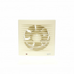 iGoto Extractor de Aire para Pared EX6-18W, 150mm, 18W, 35 dB 