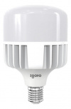 iGoto Foco LED F108100, Luz Fría, Base E27, 100W, 9000 Lúmenes, 1 Pieza