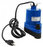 iGoto Bomba de Agua Sumergible I2 BF196, 4560L/h, 124W