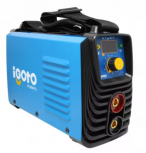 iGoto Soldadora Inversora I2 MINI-130, 130A, 110 - 220V, MMA