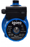 iGoto Bomba de Agua Presurizadora PAC16, 1620L/h, 120W