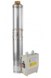 iGoto Bomba de Agua Sumergible TBA36, 4980L/h, 370W
