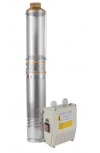 iGoto Bomba de Agua Sumergible TBA69, 4980L/h, 750W