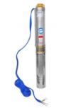 iGoto Bomba de Agua Sumergible TBIN36, 4980L/h, 0.5HP