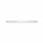 iGoto Lámpara LED para Techo LS01, Interiores, Luz Blanco Frío, 40W, 3200 Lúmenes, Blanco