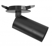 Illux Lámpara LED para Riel TL-2911.RN Regulable, Interior, No Disponible, 14W, 1100 Lúmenes, Base GU10, para Casa