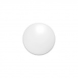 Illux Lámpara LED para Techo TL-6014.B40, Interiores, Luz Blanco Neutro, 14W, 1200 Lúmenes, Blanco, para Casa