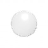 Illux Lámpara LED para Techo TL-6022.B40, Interiores, Luz Blanco Neutro, 22W, 1750 Lúmenes, Blanco, para Casa