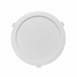 Illux Lámpara LED para Techo TL-6024.B40, Interiores, Luz Blanca Fría, 24W, 2000 Lúmenes, Blanco, Uso General