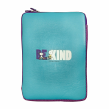 iLuv Funda de Poliéster para Tablet Universal 13", Azul