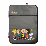 iLuv Funda de Poliéster para Tablet Universal 13", Gris