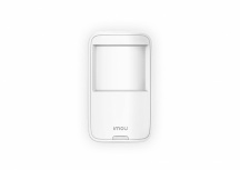 Imou Sensor de Movimiento PIR Montaje en Pared ARD1231-W, Inalámbrico, hasta 12 Metros 