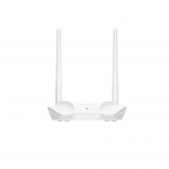Imou Router HR320, Wi-Fi 4, 2 x RJ-45 300 Mbit/s WLAN, Alámbrico/Inalámbrico, Banda 2.4 GHz, 2 Antenas Externas