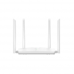 Imou Router HR340, Wi-Fi 4, 3 x RJ-45 300 Mbit/s WLAN, Alámbrico/Inalámbrico, Banda 2.4 GHz, 4 Antenas Externas, de 5 dBi