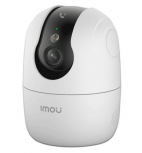 Imou Cámara de Seguridad IP Smart WiFi PTZ IR para Interiores Ranger 2C Pro, Inalámbrico, 2880 x 1620 Pixeles, Día/Noche