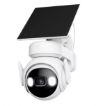 Imou Cámara de Seguridad IP PT IR para Exteriores Cell PT 4G, Inalámbrico, 2304 x 1296 Pixeles, Día/Noche