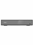 Imou NVR de 10 Canales N110-4P para 1 Discos Duros, máx. 16TB, 2 x USB 2.0, 1 x RJ-45