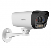 Imou Poe Cámara de Seguridad IP Bullet para Exteriores IPC-PS5E-5V0, Alámbrico, 2880 x 1620 Pixeles, Día/Noche