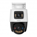 Imou Poe Cámara de Seguridad IP PT IR para Exteriores IPC-PS70FN-8M0, Alámbrico, 2880 x 1620 Pixeles, Día/Noche
