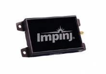 Impinj Lector de Tarjetas RFID IPJ-A0303-000, 865 - 954MHz, Negro