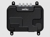 Impinj Lector de Tarjetas de Proximidad IPJ-R700-341, RS-232/RJ-45/USB, para Interior