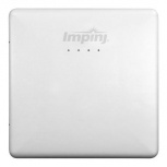 Impinj Lector de Tarjetas RFID xArray (FCC), USB, Blanco