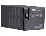 Regulador Industrias Sola Basic Microvolt Inet, 1200VA, Entrada 100-127V