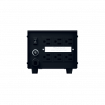 Regulador Industronic AMCR 5101, 1.000W, 1.000VA, Entrada 120V, Salida 120V, 4 Contactos  - Imagen adicional 2