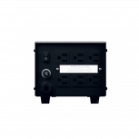 Regulador Industronic AMCR 5102, 2.000W, 2.000VA, Entrada 127V, Salida 127V, 4 Contactos  - Imagen adicional 2